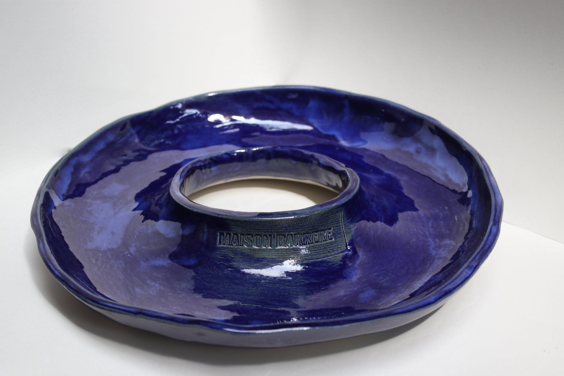 PLAT BOUÉE