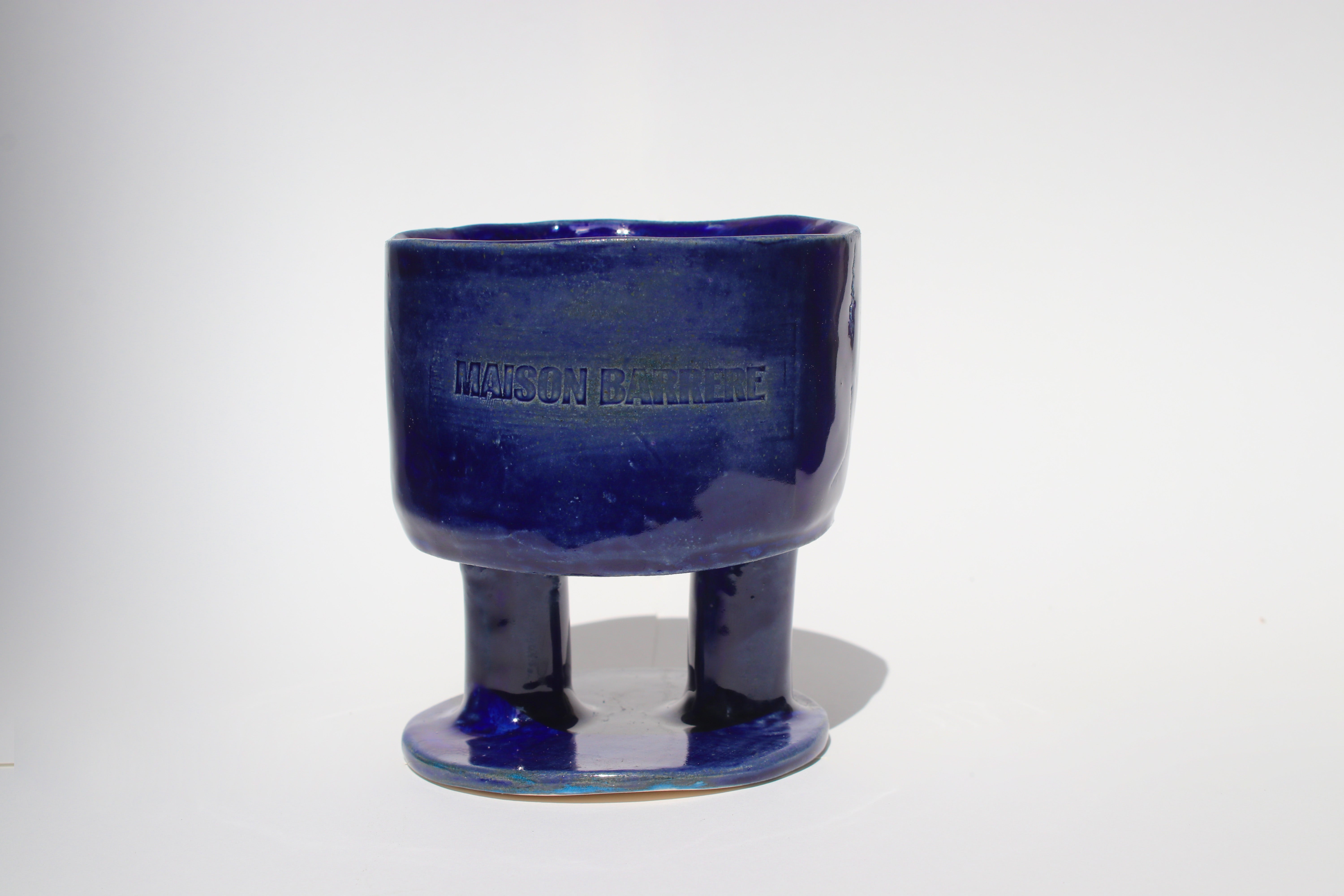 TASSE PILIER