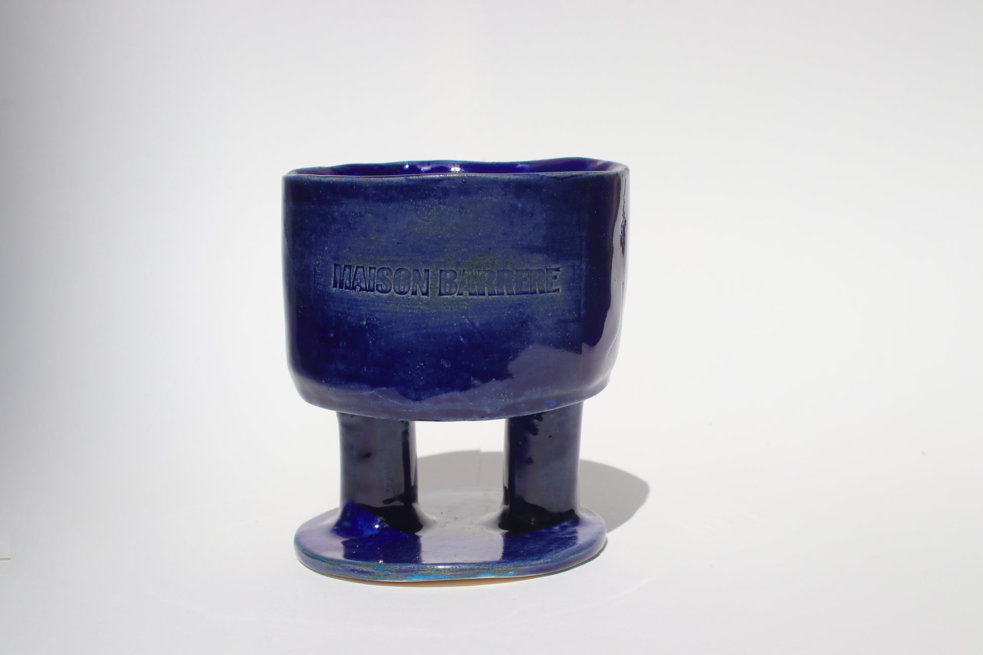 TASSE PILIER